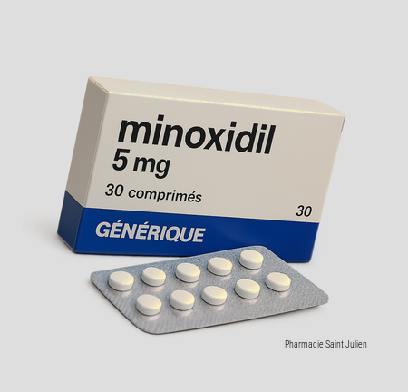 minoxidil