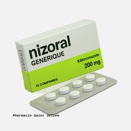 nizoral