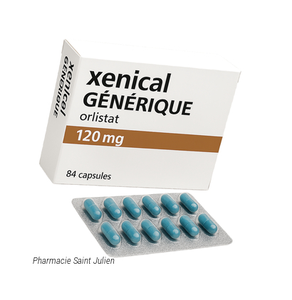 xenical