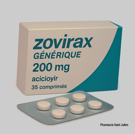 zovirax
