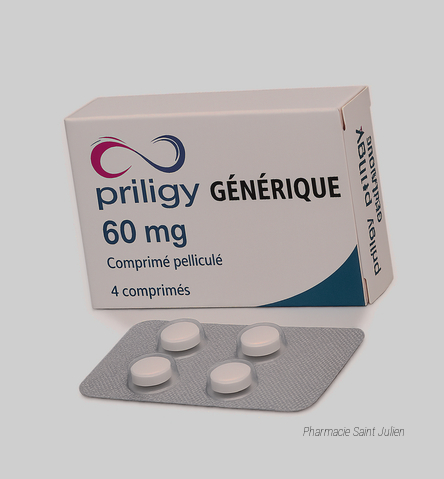 priligy