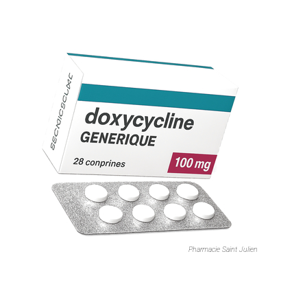 doxycycline