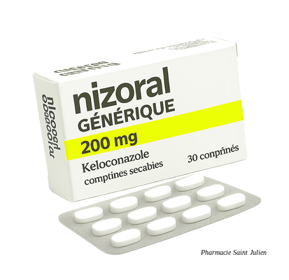 nizoral
