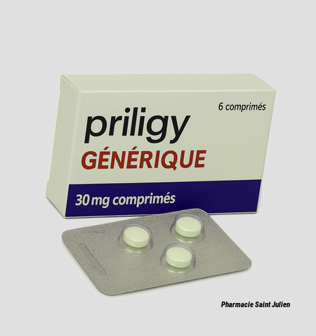 priligy