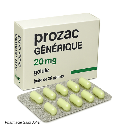 prozac