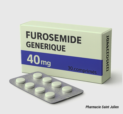 furosemide