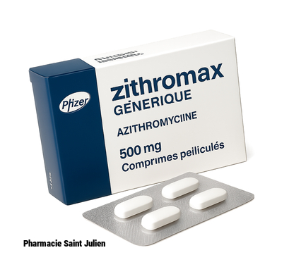 zithromax