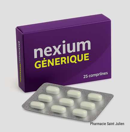 nexium