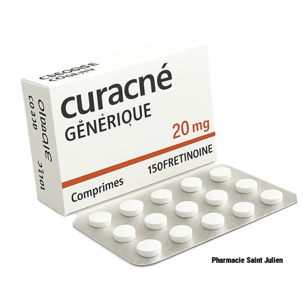 curacne