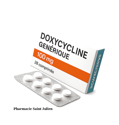 doxycycline