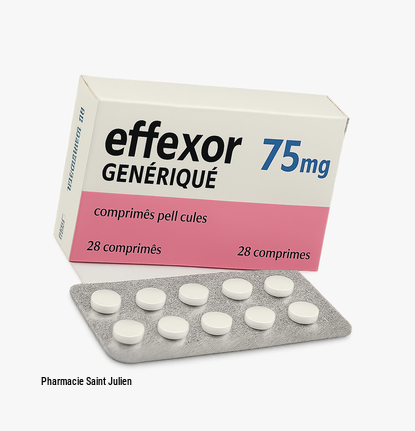 effexor