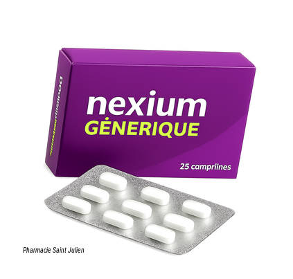 nexium