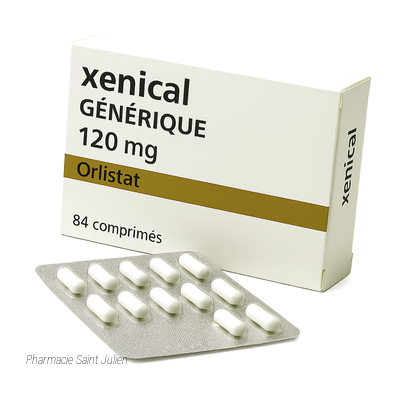 xenical