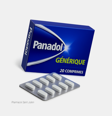panadol